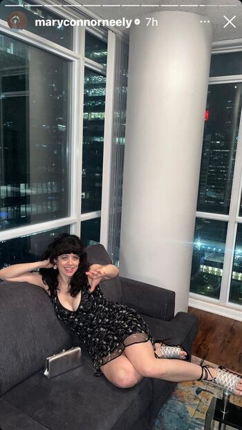 Mary connor neely leaked private photo uncensored HD quality