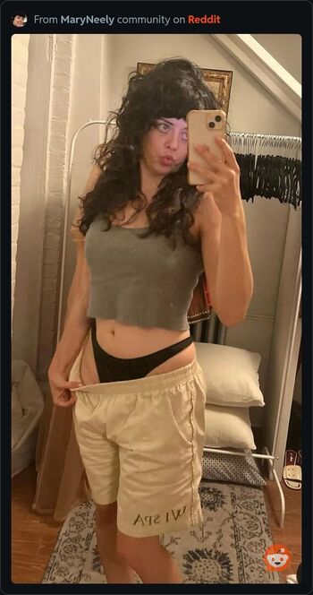 Mary connor neely leaked private photo uncensored HD quality