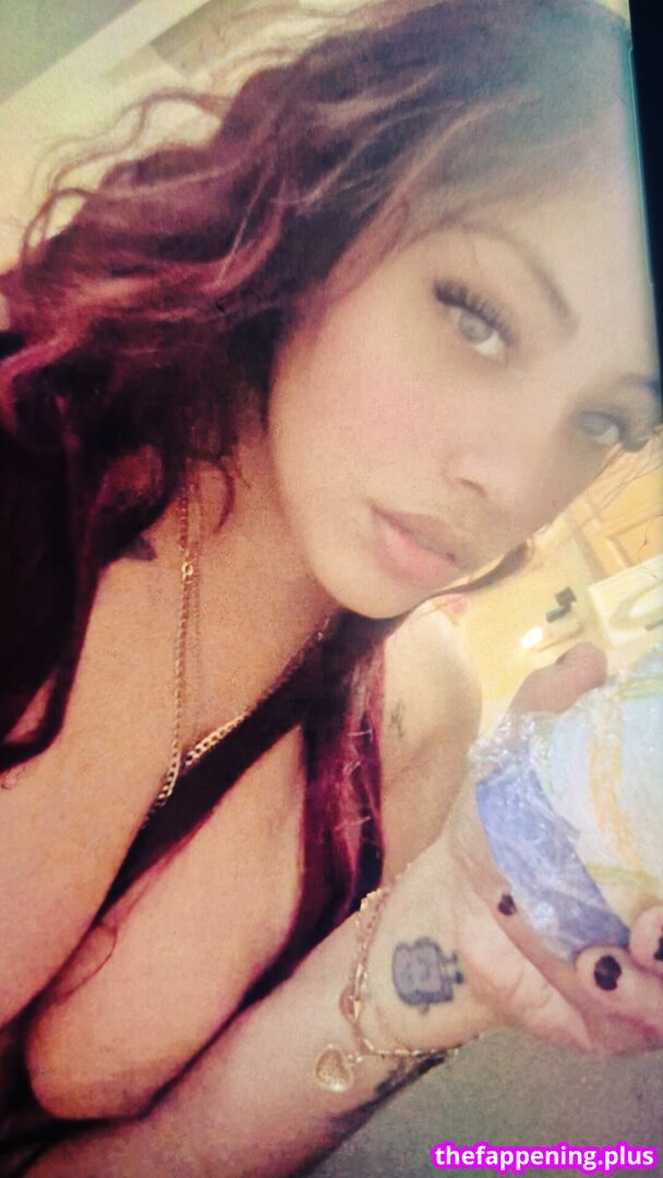 Page/ leaked private photo uncensored HD quality