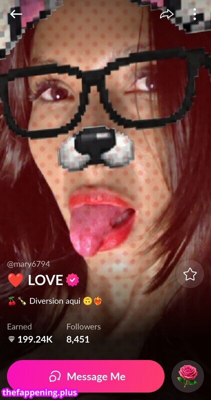 Page/ leaked private photo uncensored HD quality
