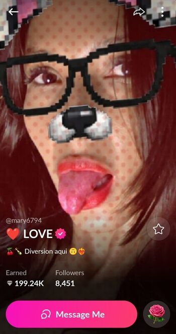 Mary leaked private photo uncensored HD quality