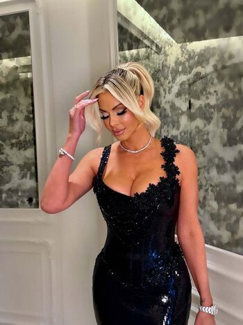 Maryse wwe leaked private photo uncensored HD quality