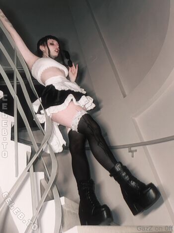 Marythevamp  page leaked private photo uncensored HD quality