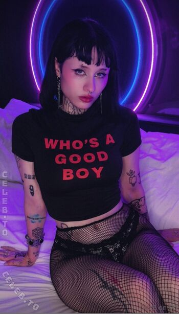 Marythevamp leaked private photo uncensored HD quality