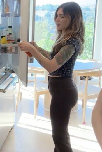 Marzz page leaked private photo uncensored HD quality