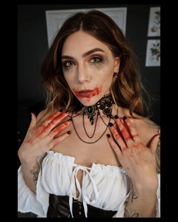 Marzz leaked private photo uncensored HD quality