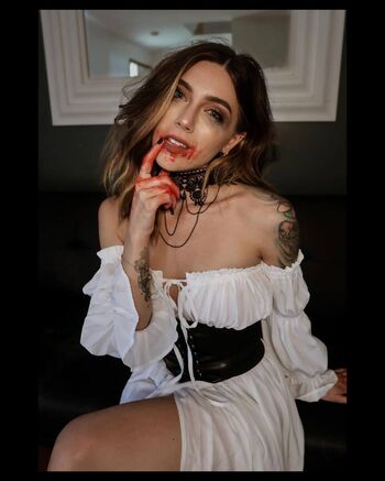 Marzz leaked private photo uncensored HD quality