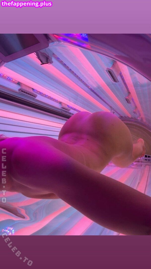 Page/ leaked private photo uncensored HD quality