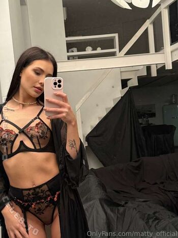 Matty mila perez page leaked private photo uncensored HD quality