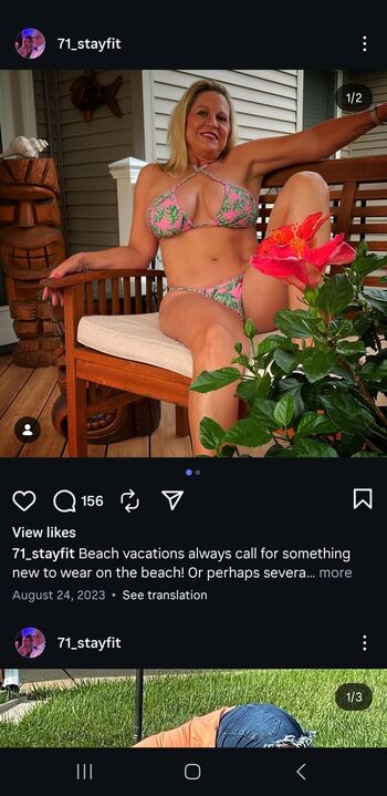 Mature women page leaked private photo uncensored HD quality