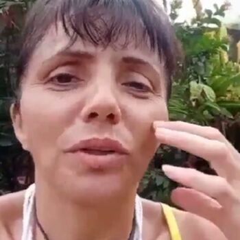 Mature women page leaked private photo uncensored HD quality