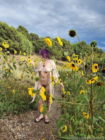 Mavissky leaked private photo uncensored HD quality