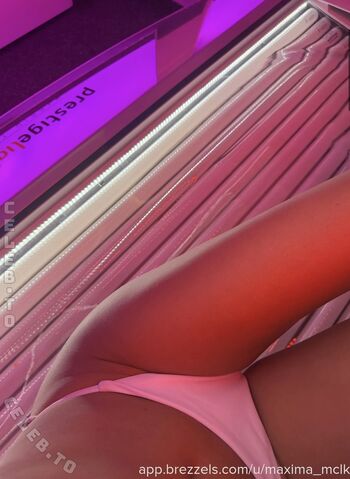 Maxima mclk  page leaked private photo uncensored HD quality