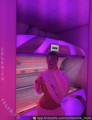 Maxima mclk  page leaked private photo uncensored HD quality