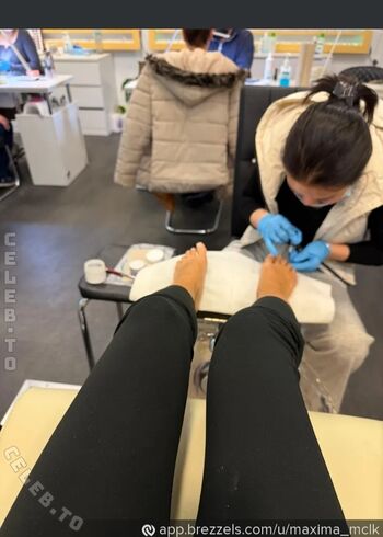 Maxima mclk  page leaked private photo uncensored HD quality