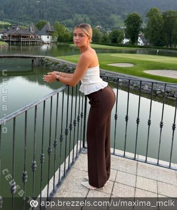 Maxima mclk leaked private photo uncensored HD quality