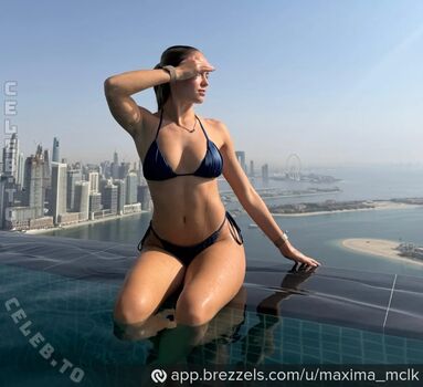 Maxima mclk leaked private photo uncensored HD quality