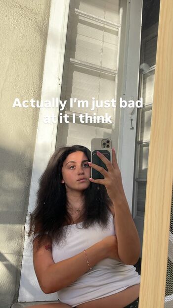 Maya abdallah leaked private photo uncensored HD quality