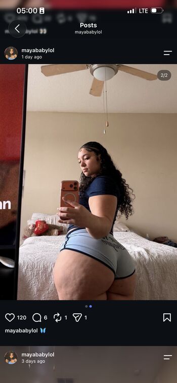 Maya elise leaked private photo uncensored HD quality