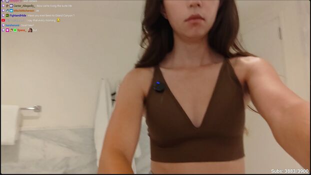 Mayahiga  page leaked private photo uncensored HD quality
