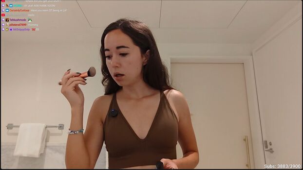 Mayahiga  page leaked private photo uncensored HD quality