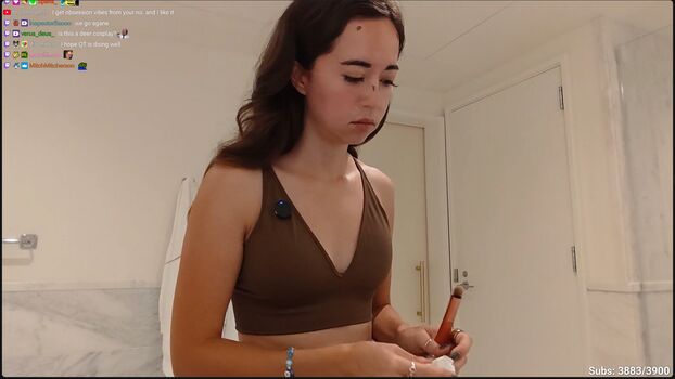 Mayahiga  page leaked private photo uncensored HD quality