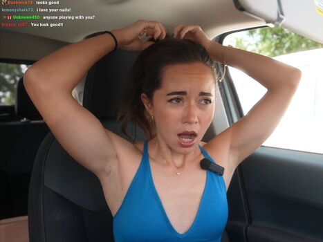 Mayahiga  page leaked private photo uncensored HD quality