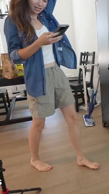 Mayahiga  page leaked private photo uncensored HD quality