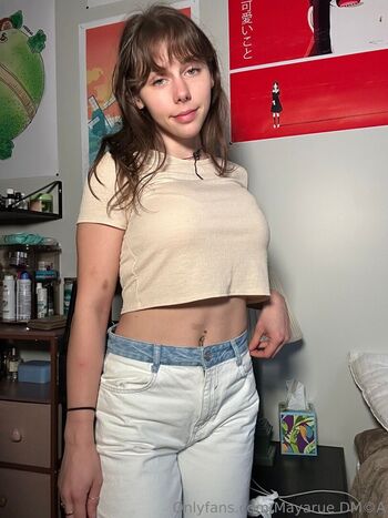 Mayalane mayaneu page leaked private photo uncensored HD quality