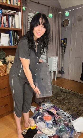 Mayalane mayaneu page leaked private photo uncensored HD quality