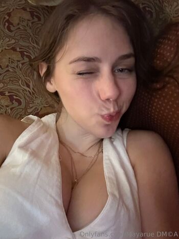 Mayalane mayaneu leaked private photo uncensored HD quality