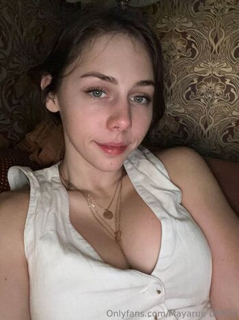 Mayalane mayaneu leaked private photo uncensored HD quality