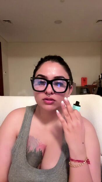 Mayhem leaked private photo uncensored HD quality