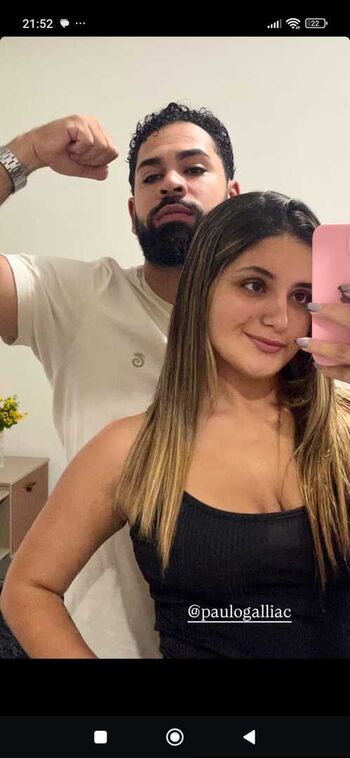 Mayhemandbacon leaked private photo uncensored HD quality