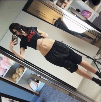 Mazzy joya leaked private photo uncensored HD quality