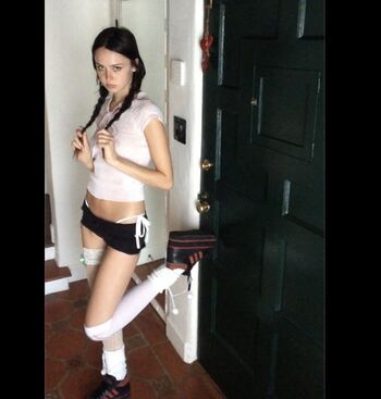 Mazzy joya leaked private photo uncensored HD quality