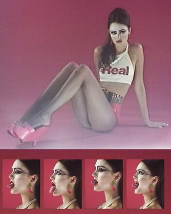 Mazzy joya page leaked private photo uncensored HD quality