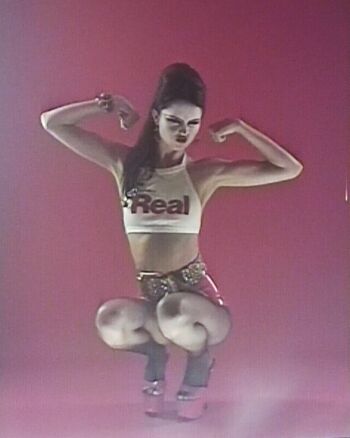 Mazzy joya page leaked private photo uncensored HD quality