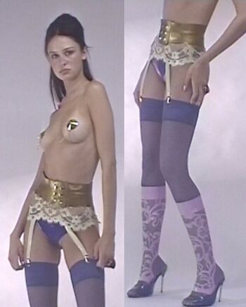 Mazzy joya page leaked private photo uncensored HD quality