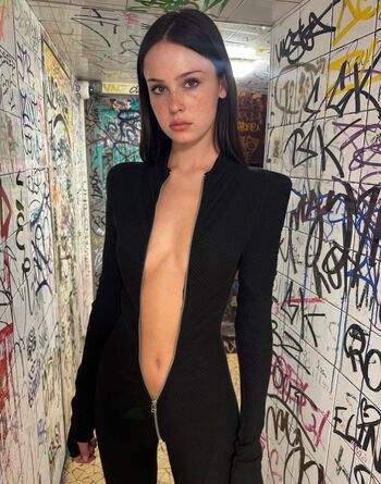 Mazzy joya page leaked private photo uncensored HD quality