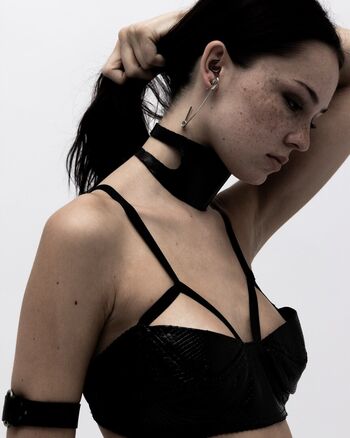 Mazzy joya page leaked private photo uncensored HD quality