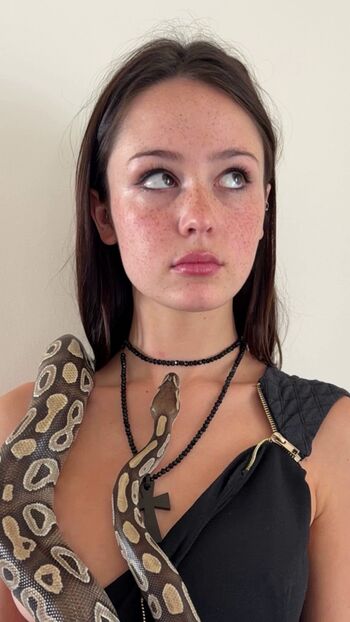 Mazzy joya leaked private photo uncensored HD quality