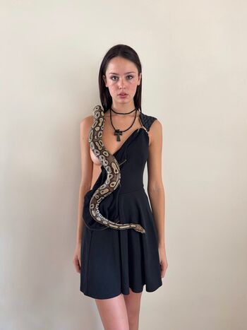 Mazzy joya leaked private photo uncensored HD quality