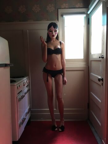 Mazzy joya leaked private photo uncensored HD quality