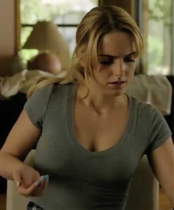 Mckenna grace  page leaked private photo uncensored HD quality