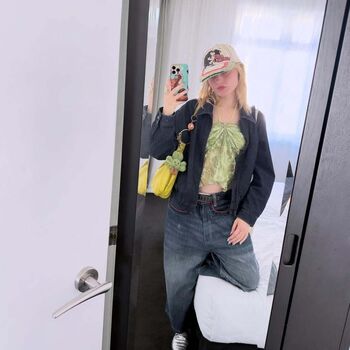 Meg donnelly leaked private photo uncensored HD quality