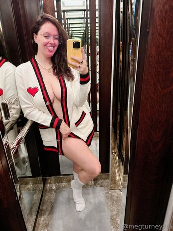 Meg turney  page leaked private photo uncensored HD quality