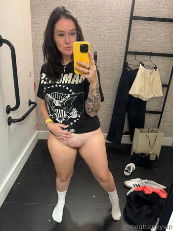 Meg turney  page leaked private photo uncensored HD quality