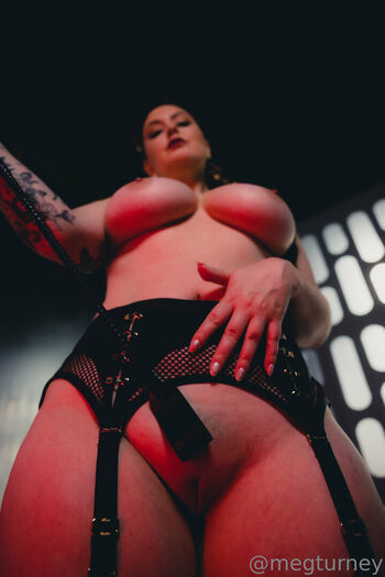 Meg turney  page leaked private photo uncensored HD quality