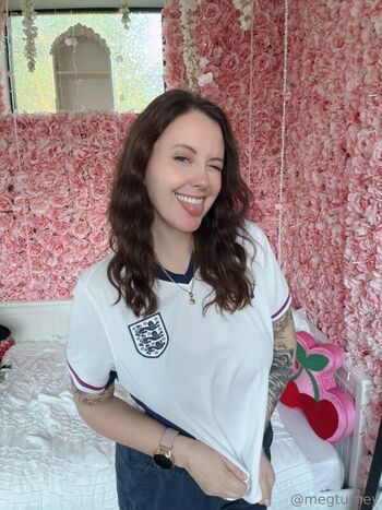 Meg turney  page leaked private photo uncensored HD quality